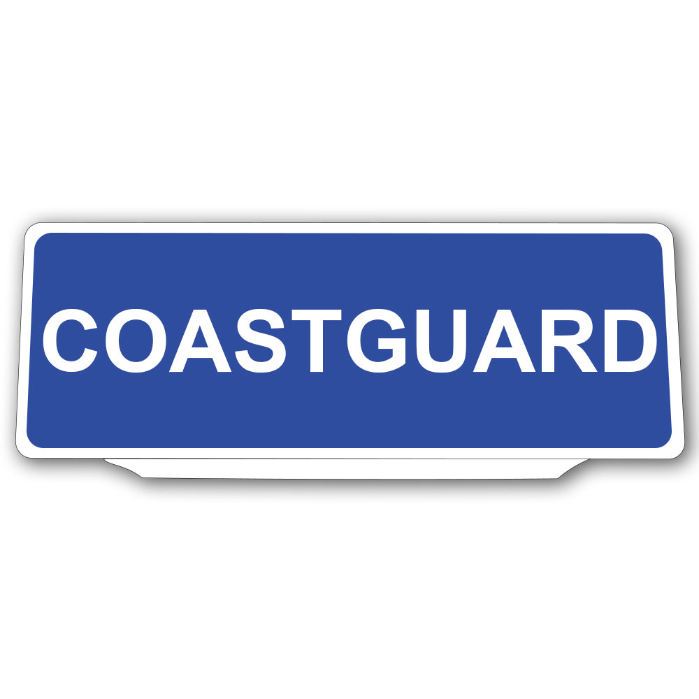 Univisor - COASTGUARD