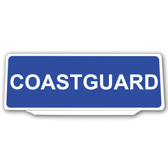 Univisor - Coastguard - Blue - UNV059