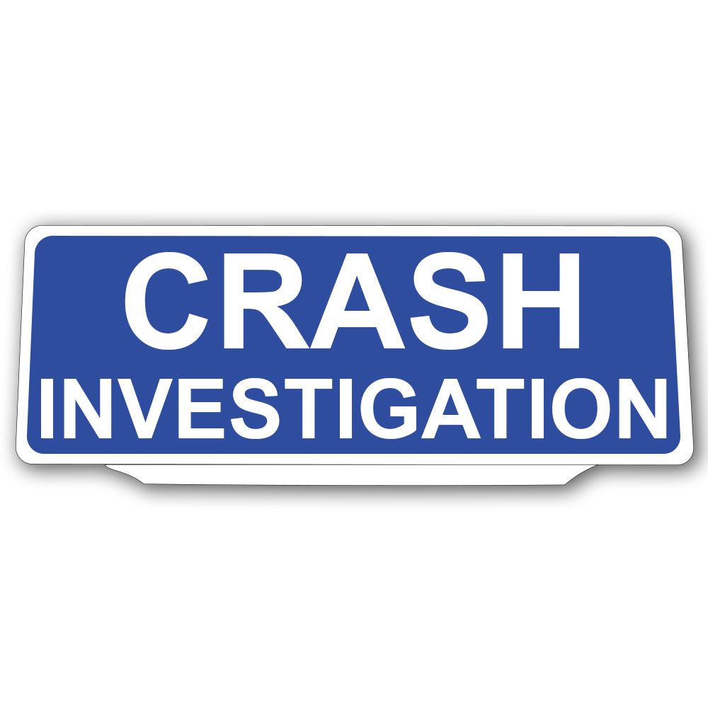 Univisor - Crash Investigation