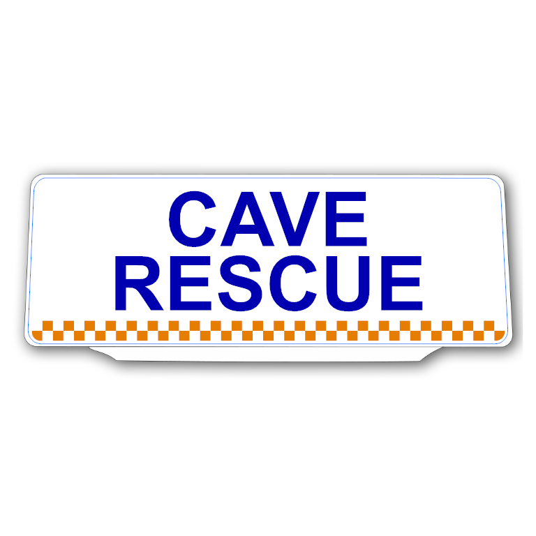 Univisor - Cave Rescue