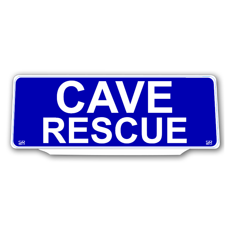 Univisor - Cave Rescue