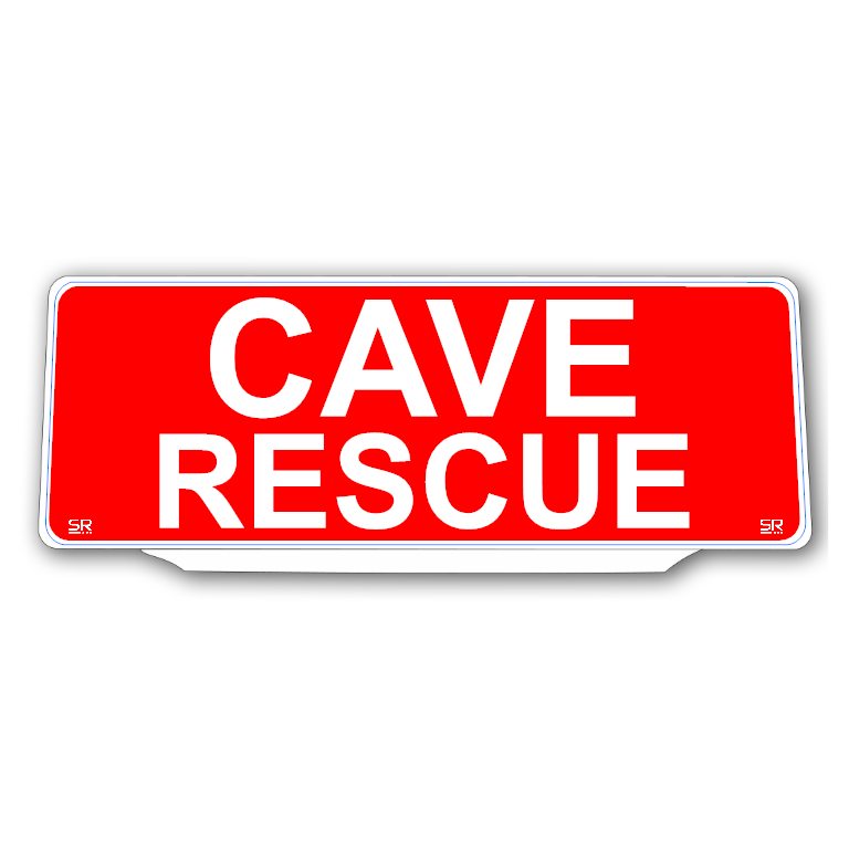 Univisor - Cave Rescue