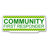 Univisor - COMMUNITY FIRST RESPONDER