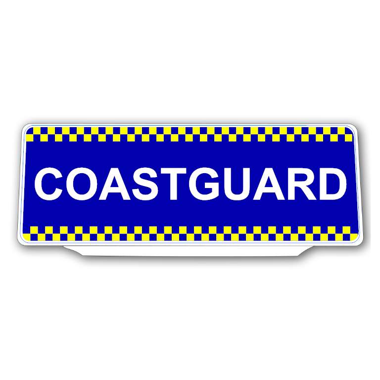 Univisor - COASTGUARD