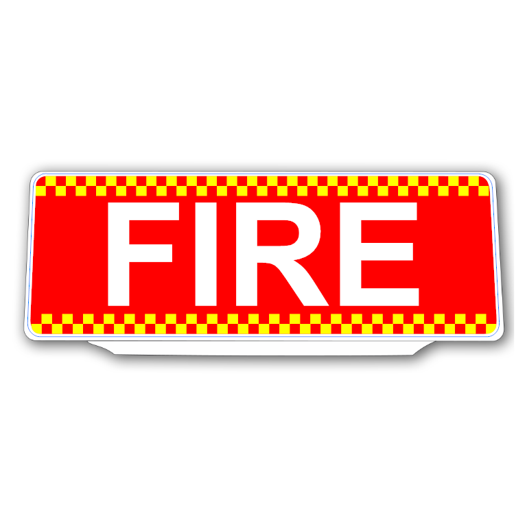 Univisor - FIRE