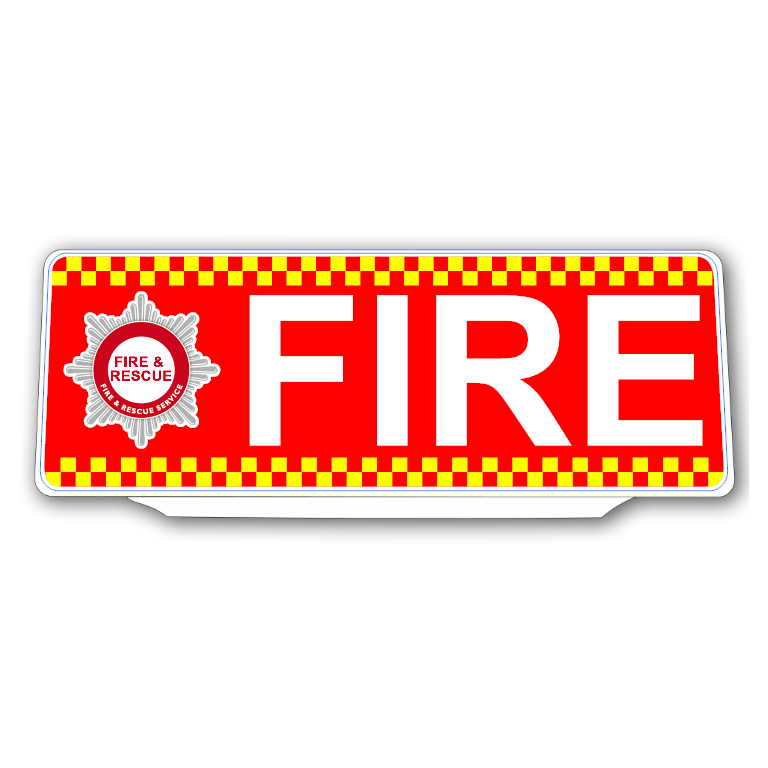 Univisor - FIRE