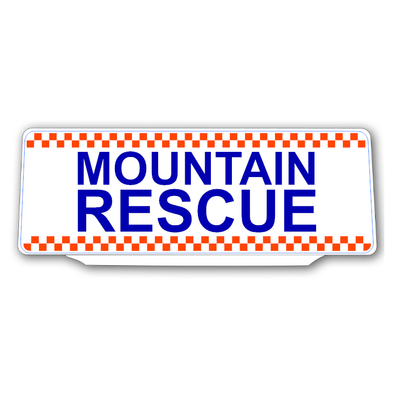 Univisor - MOUNTAIN RESCUE