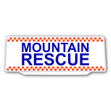 Univisor - MOUNTAIN RESCUE
