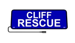 Safe Responder X - CLIFF RESCUE  - SRX-110