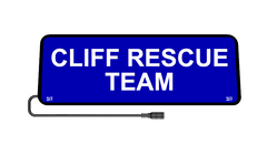Safe Responder X - CLIFF RESCUE TEAM  - SRX-111