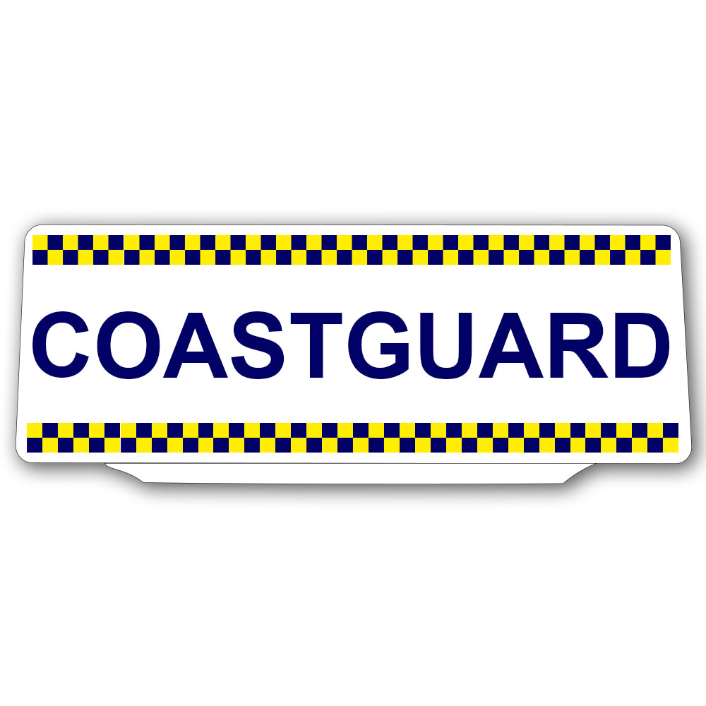 Univisor - COASTGUARD
