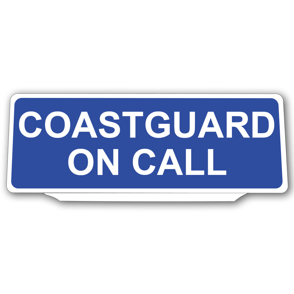 Univisor - COASTGUARD