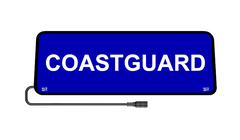Safe Responder X - Coastguard - SRX-013