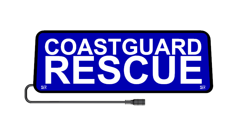 Safe Responder X - Coastguard Rescue - SRX-014
