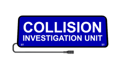 Safe Responder X - Collision Investigation Unit - SRX-015