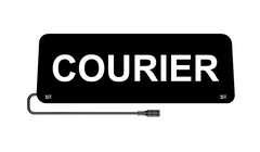 Safe Responder X - COURIER - SRX-121