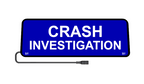 Safe Responder X - Crash Investigation
