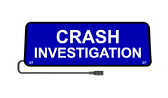 Safe Responder X - Crash Investigation - SRX-019