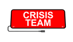 Safe Responder X - CRISIS TEAM