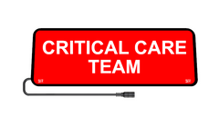 Safe Responder X - CRITICAL CARE TEAM - SRX-123