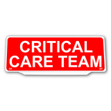 Univisor - CRITICAL CARE TEAM