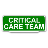 Univisor - CRITICAL CARE TEAM