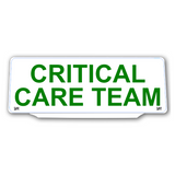 Univisor - CRITICAL CARE TEAM