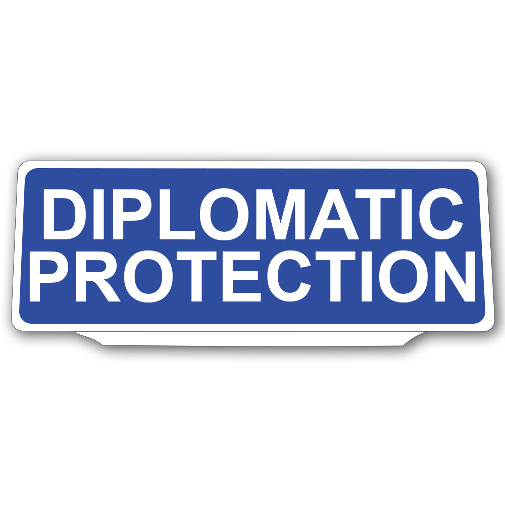 Protected Embassy Univisor - Diplomatic Protection – Safe Response UK