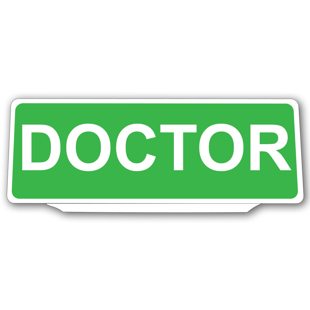 Univisor - DOCTOR