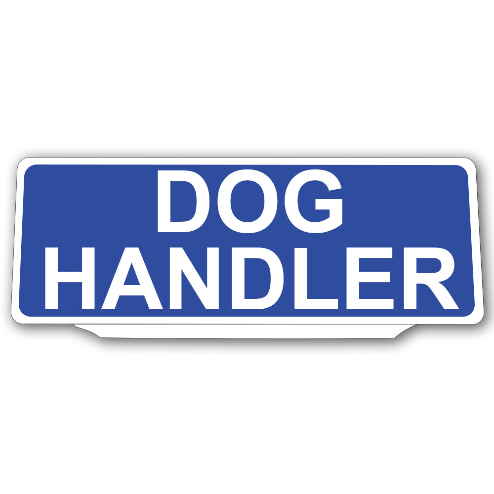 Univisor - DOG HANDLER