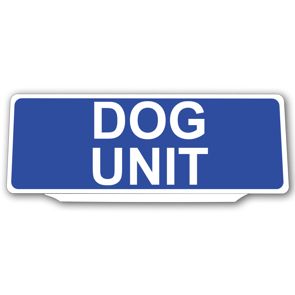 Univisor - DOG UNIT