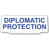 Univisor - Diplomatic Protection