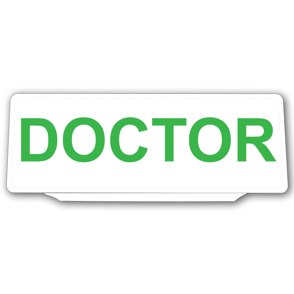 Univisor - DOCTOR