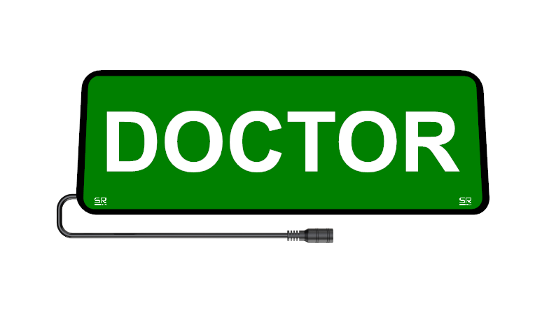 Safe Responder X - Doctor