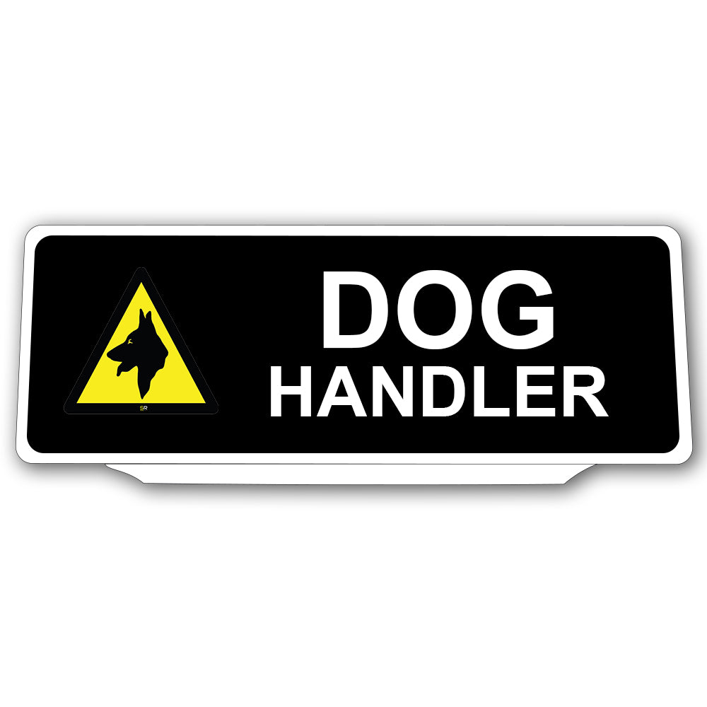 Univisor - DOG HANDLER