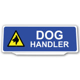 Univisor - DOG HANDLER