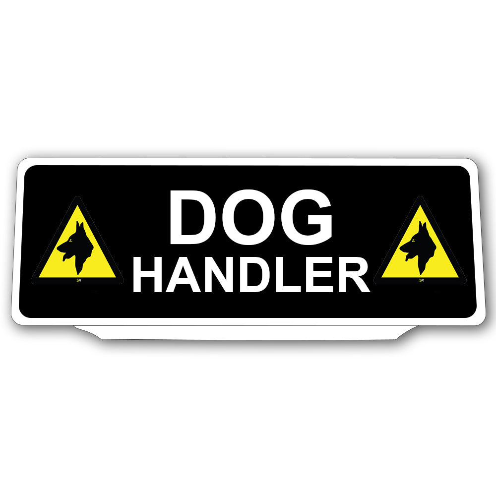 Univisor - DOG HANDLER