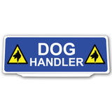 Univisor - DOG HANDLER