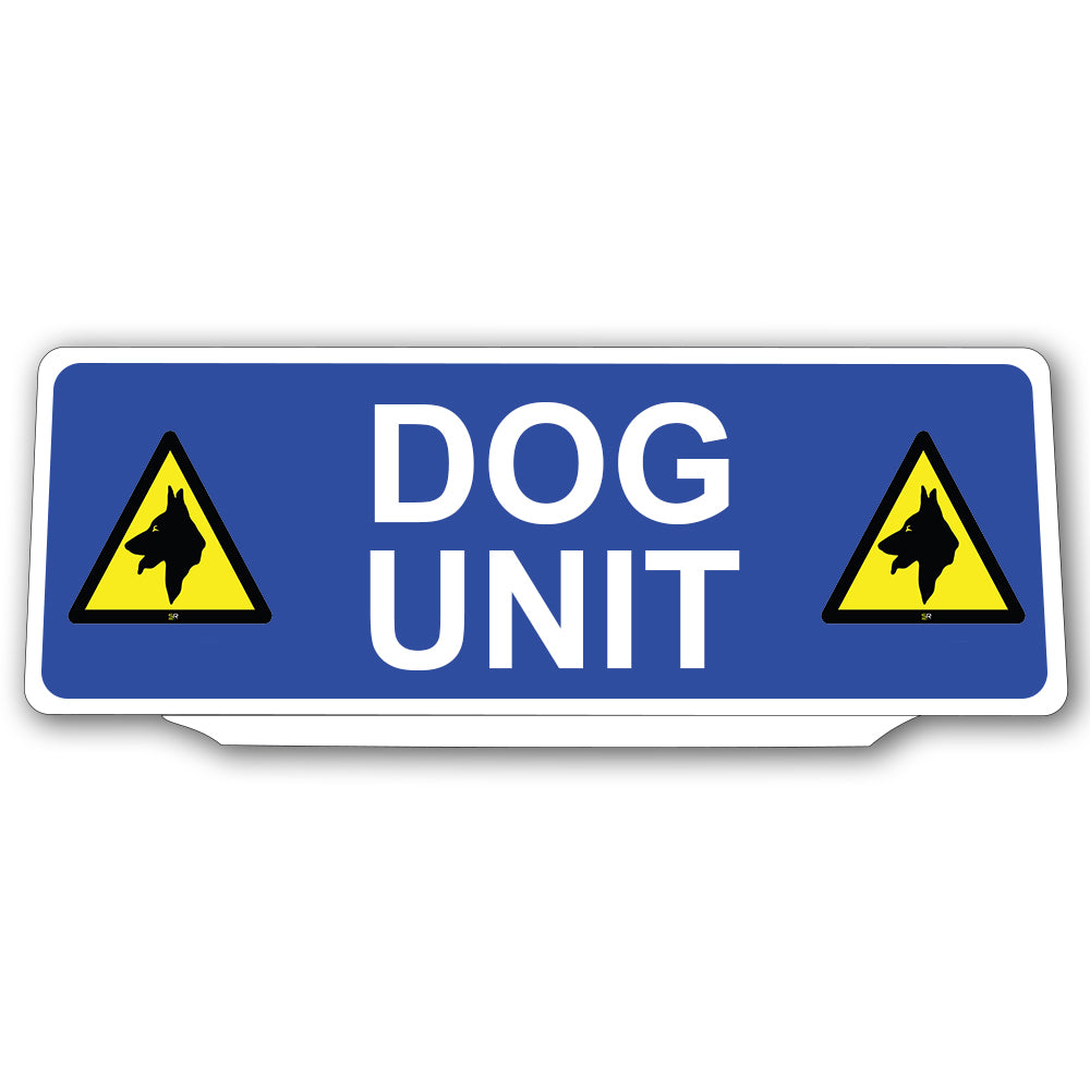 Univisor - DOG UNIT