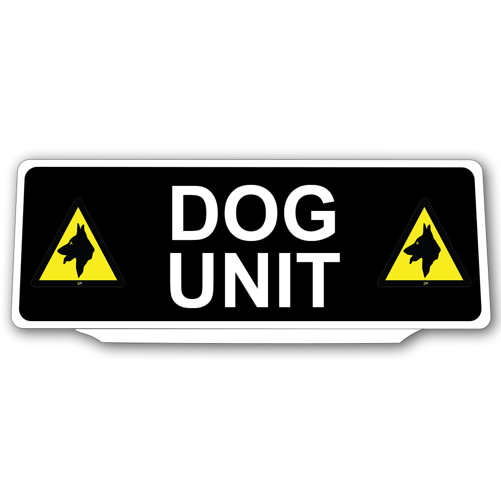 Univisor - DOG UNIT