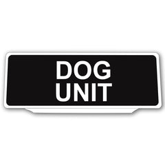 Univisor - Dog Unit - Black - UNV134