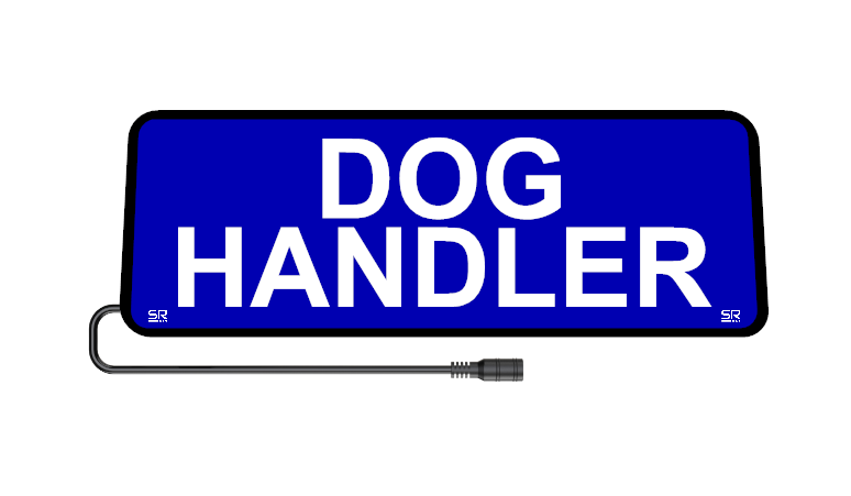 Safe Responder X - Dog Handler – Safe Response UK