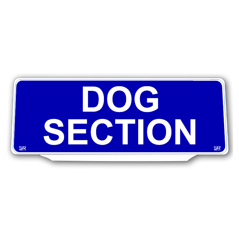 Univisor - DOG SECTION