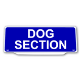 Univisor - DOG SECTION