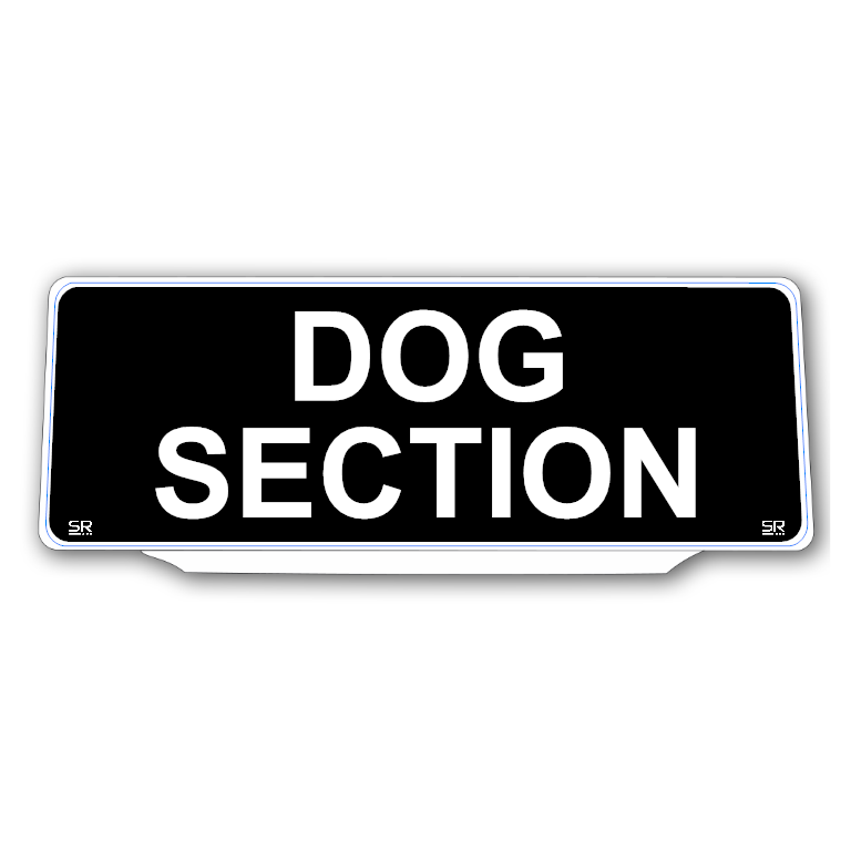 Univisor - DOG SECTION