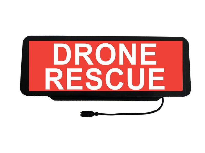 LED Univisor - Drone Rescue - LEDUNV-025