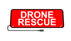 Safe Responder X - Drone Rescue - SRX-025