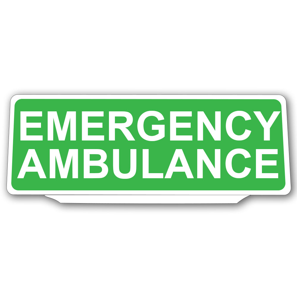 Univisor - Emergency Ambulance