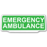 Univisor - Emergency Ambulance