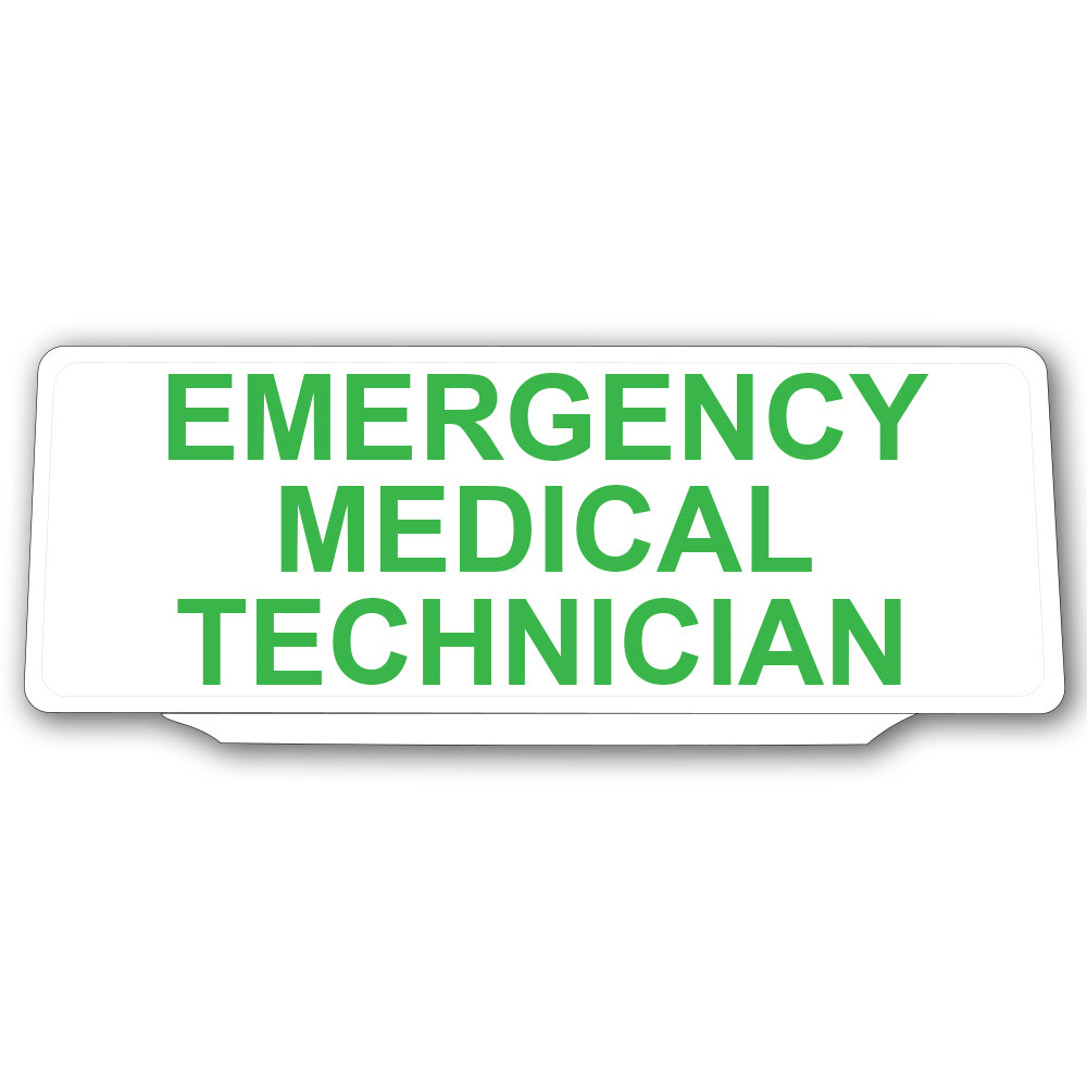 Univisor - Emergency Medical Technician